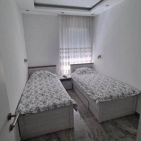 306 Apartman Subotica Exterior foto