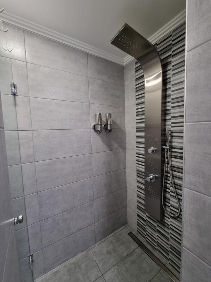 306 Apartman Subotica Exterior foto