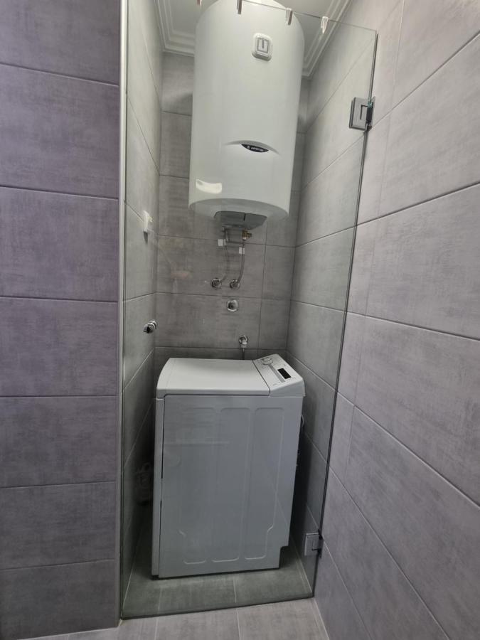 306 Apartman Subotica Exterior foto
