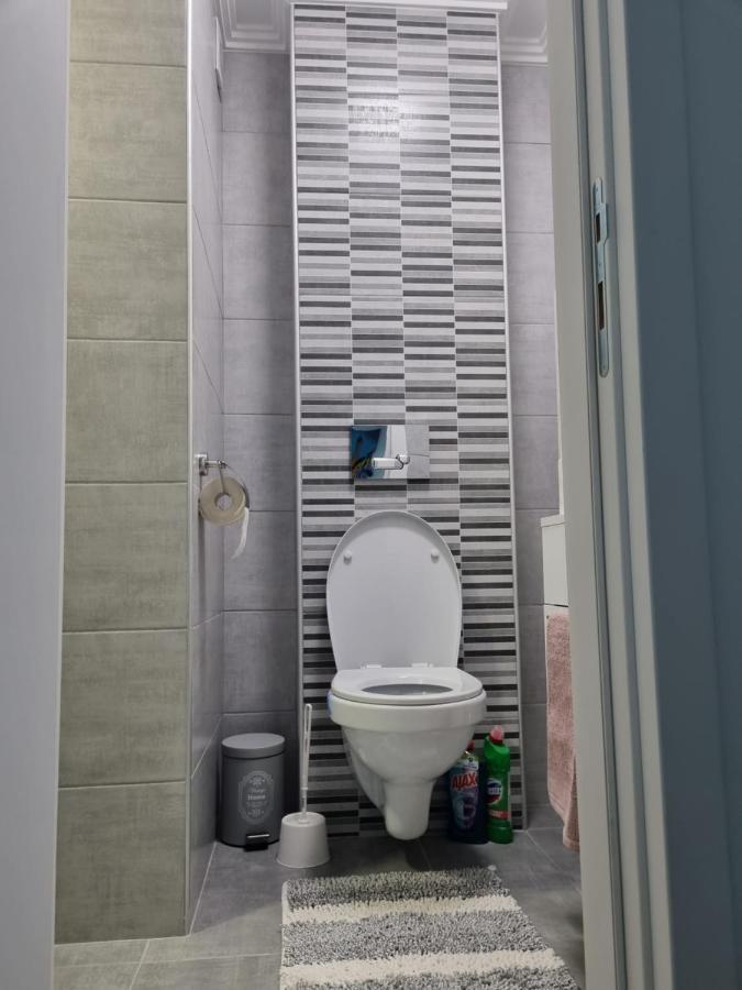 306 Apartman Subotica Exterior foto