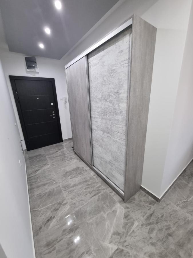 306 Apartman Subotica Exterior foto