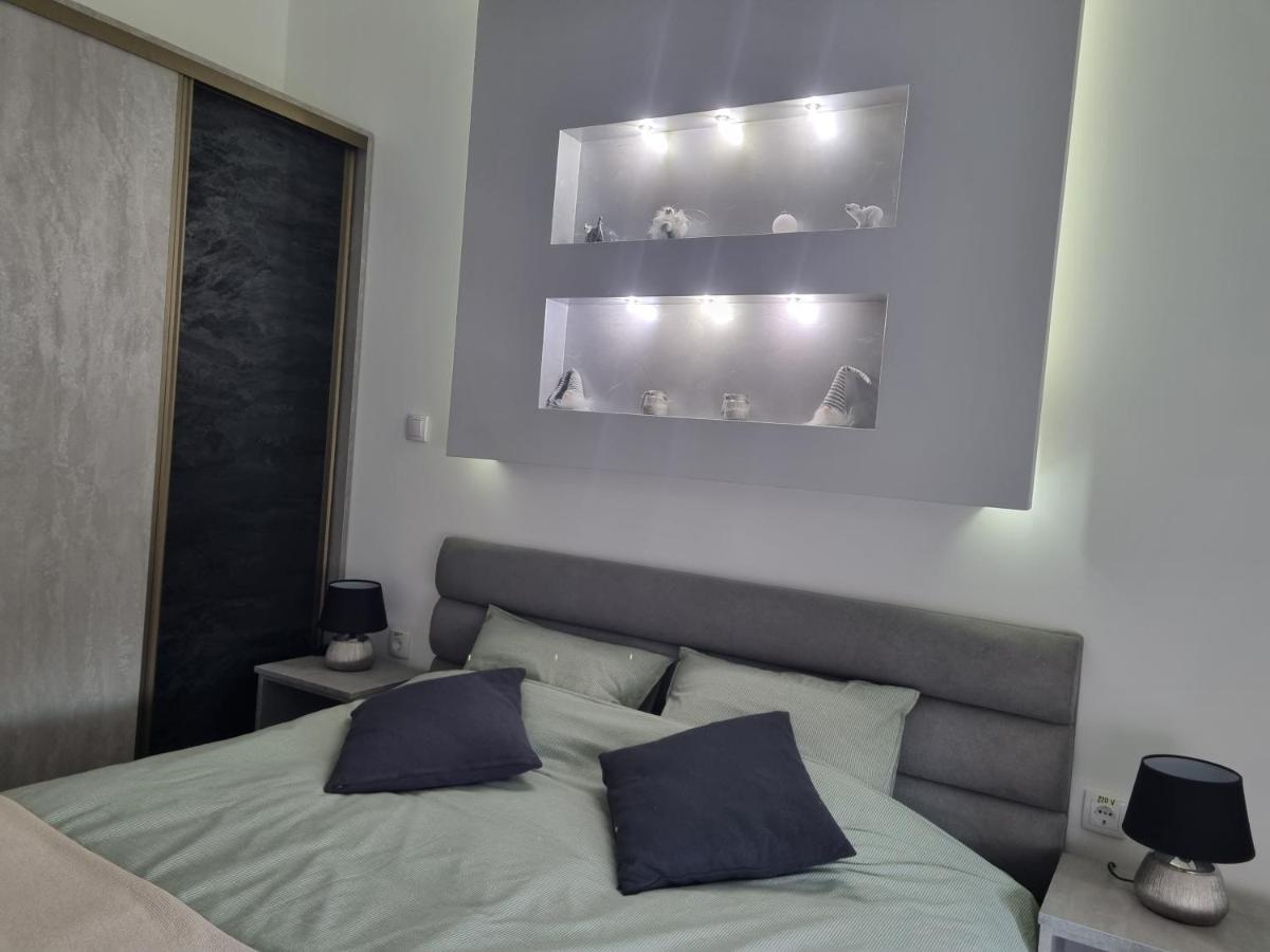 306 Apartman Subotica Exterior foto