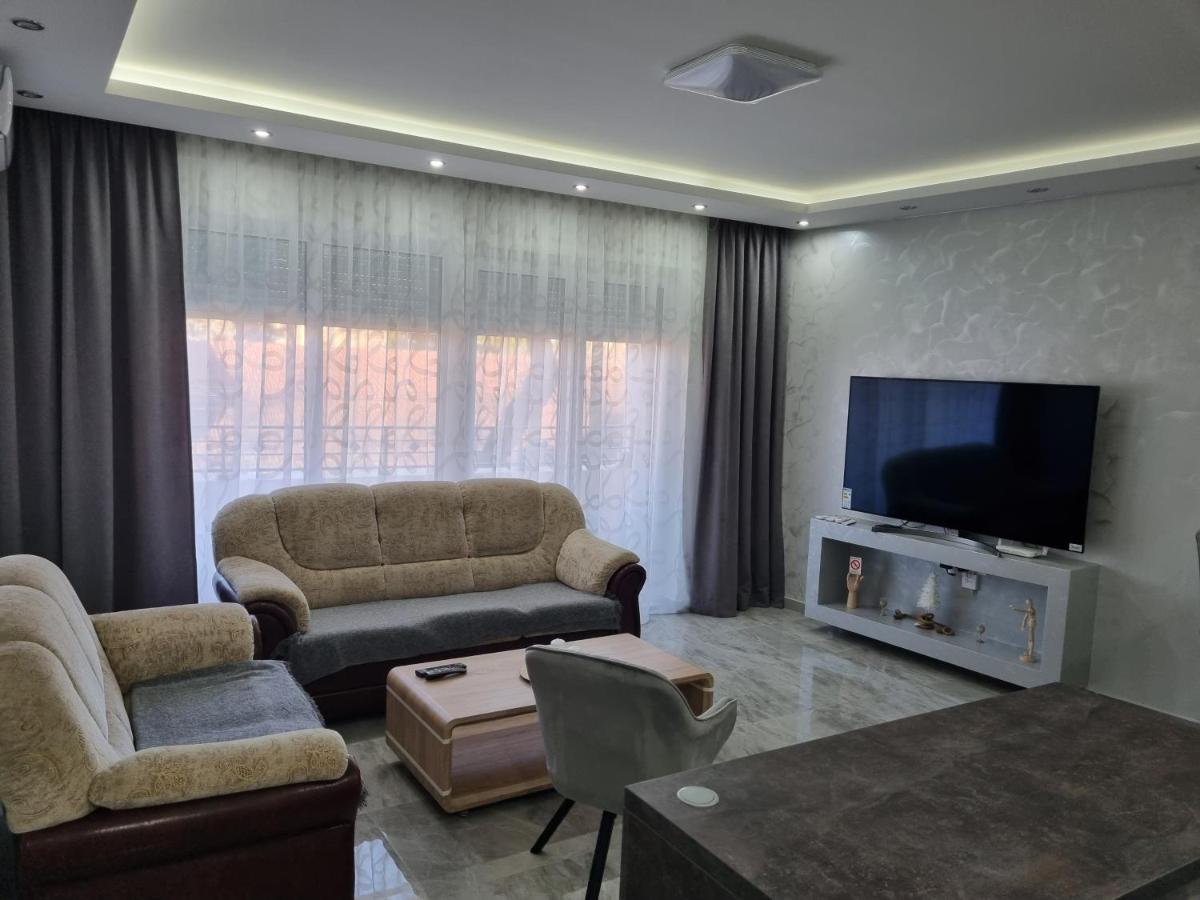 306 Apartman Subotica Exterior foto