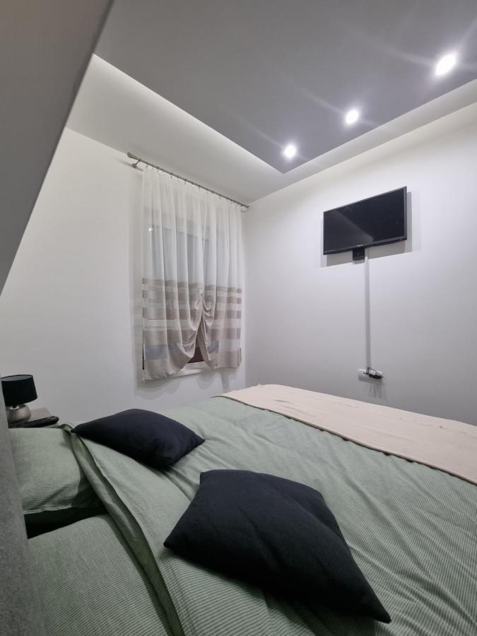 306 Apartman Subotica Exterior foto